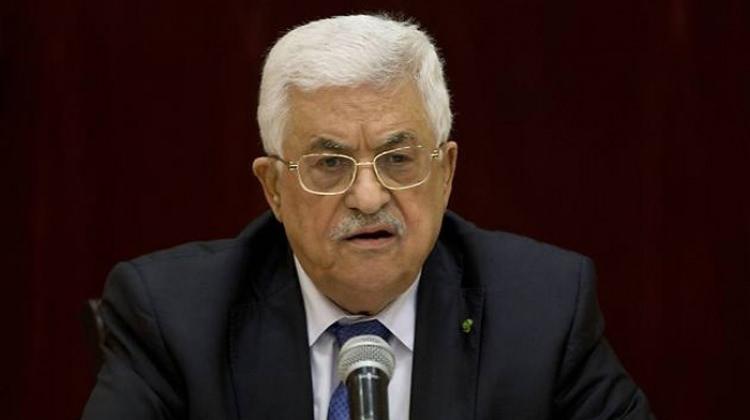 Abbas'tan flaş açıklama! Trump geliyor