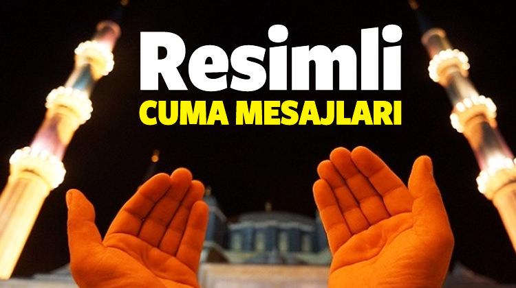 yeni resimli cuma mesajlari 07 ekim