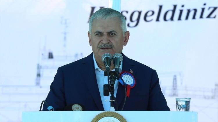Yıldırım: Sözleşmeleri 49 yıl uzattık