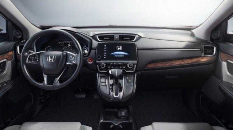İşte Honda CR-V! 'Vergi avantajlı' motorla geldi