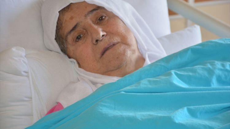 Tatvan'da bir hastaya ilk kez kalp pili takıldı