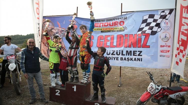Türkiye Enduro Şampiyonası