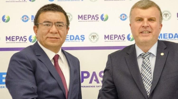 Atiker Konyaspor'a yeni sponsor