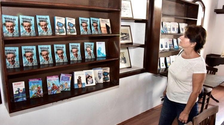 "Halikarnas Balıkçısı"nın ölümünün 43. yılı