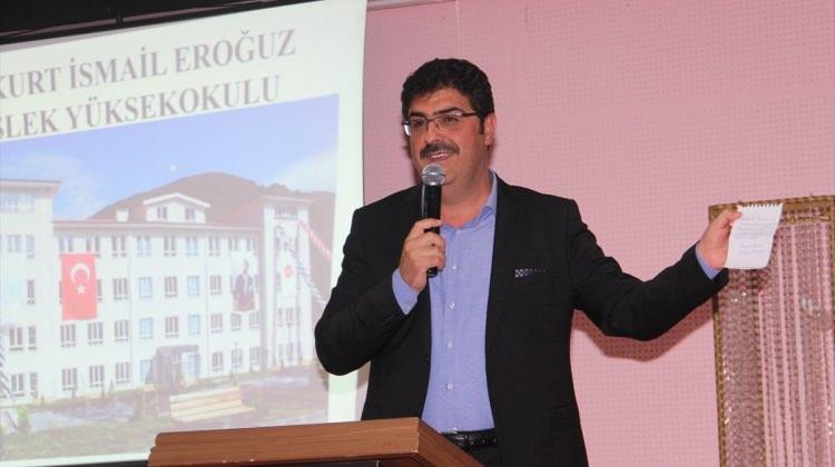 Bozkurt Belediye Başkanı Ekeş: