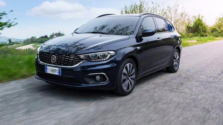 Fiat Egea SW satışa çıktı! İşte fiyatı