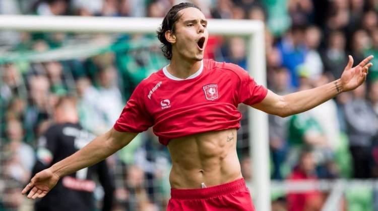 Enes Ünal: Bu tür gerginlikler hoşuma gidiyor