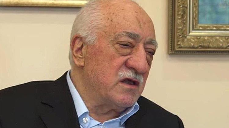 Fetullah Gülen evleniyor! 