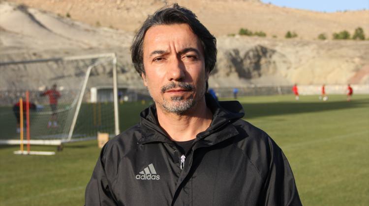 Yeni Malatyaspor Sportif Direktörü Ravcı: