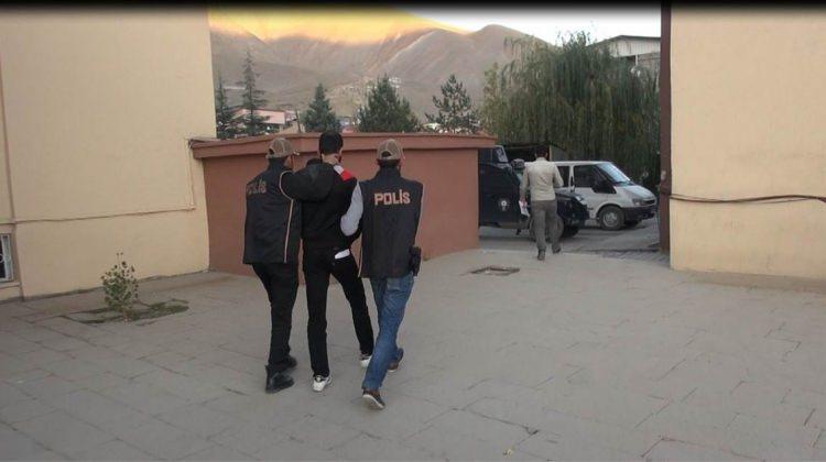 Hakkari'de 4 askeri şehit eden terörist yakalandı