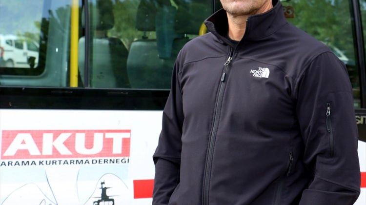 AKUT'ta "Mahruki" çatlağı