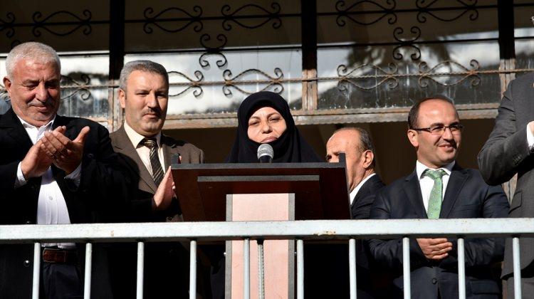 15 Temmuz Şehitler İmam Hatip Ortaokulu, yeni binasına taşındı