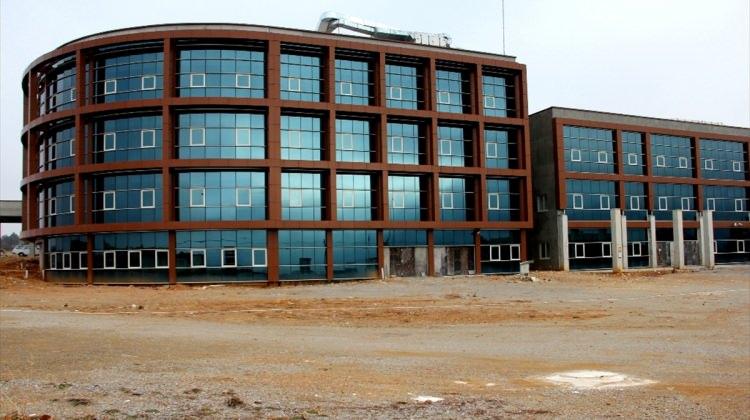 Seydişehir'de yeni hastanenin arsa sorunu çözüldü