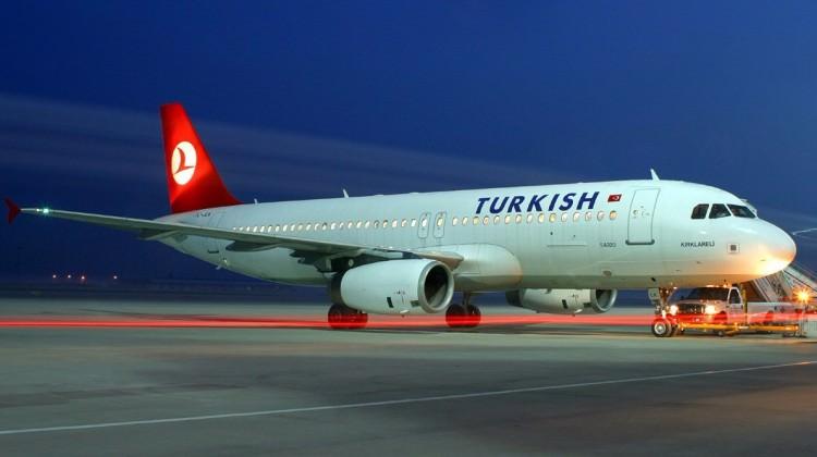 Ürdün'den THY'ye çağrı: Geri dönün