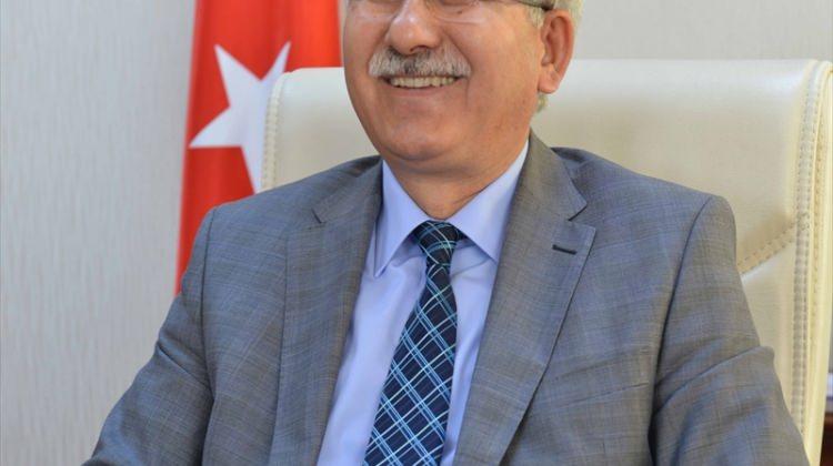 Bartın Üniversitesi Rektörü Prof. Dr. Kaplan: