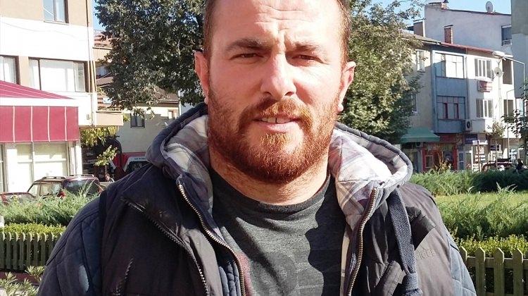 Amasya Taşova YİBO Yardımcı Antrenörü Bakır: