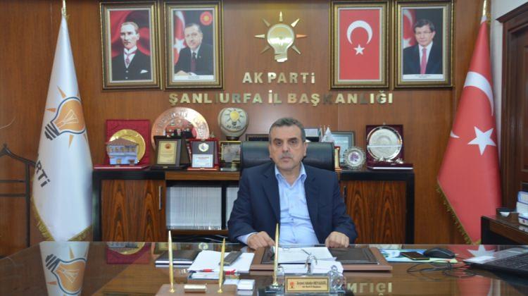 CHP Genel Başkanı Kılıçdaroğlu'nu ispata davet etti