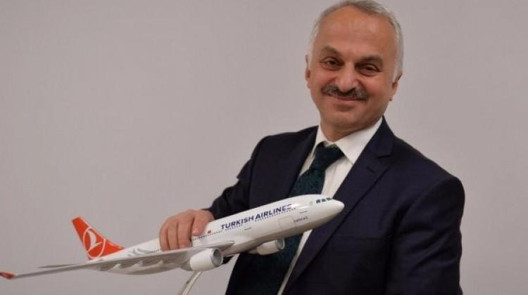 THY Genel Müdürü görevini bırakıyor