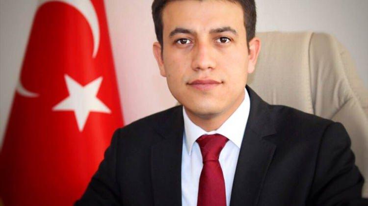 Kırıkkale'de Şehit Ömer Halisdemir Spor Salonu açılıyor