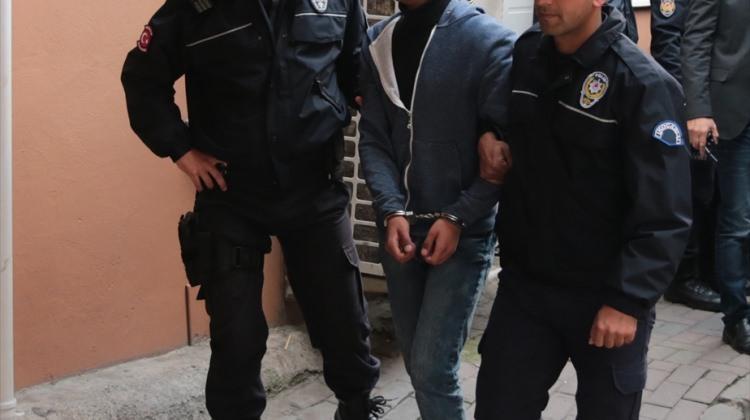 Diyarbakır Belediye Başkanı Kışanak'ın gözaltına alınması