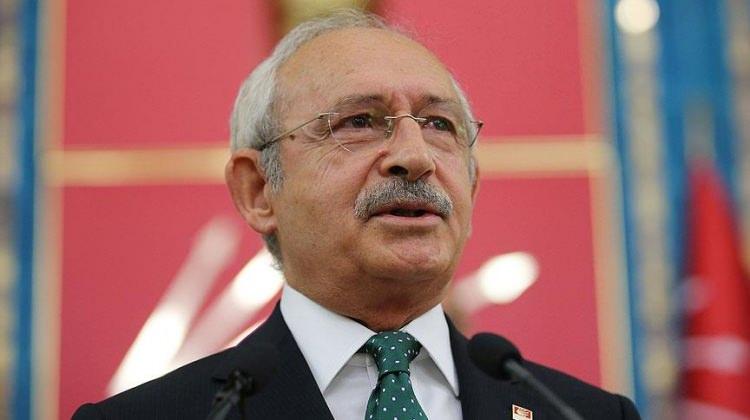 Kılıçdaroğlu'ndan ittifak mesajı!