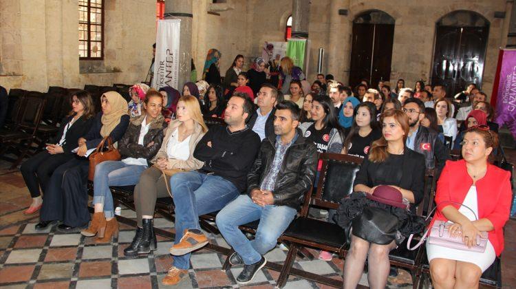 "Otizm Dostu Şehir: Gaziantep Projesi"