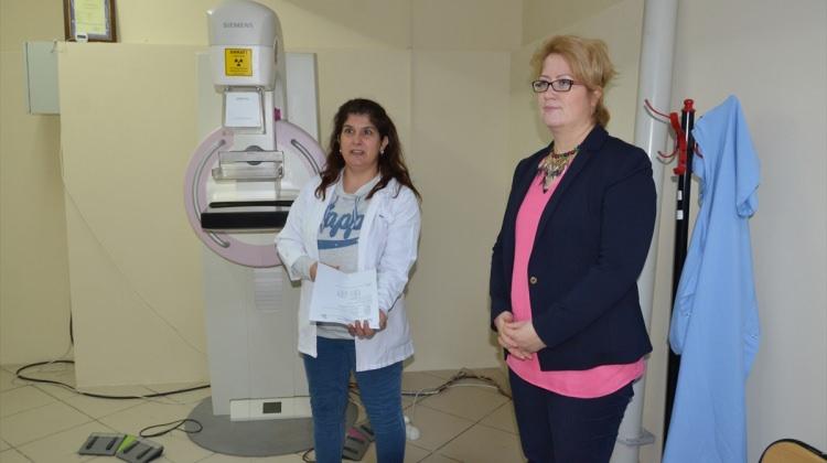 KETEM'den ücretsiz tarama hizmeti