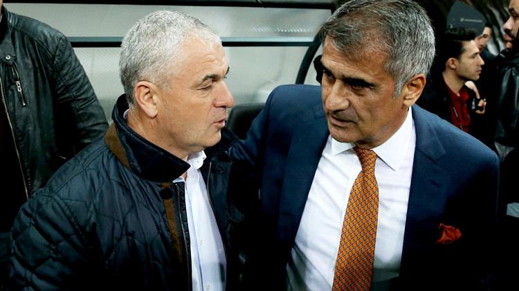 'Şenol hocayla polemiğe girmek istemiyorum!'