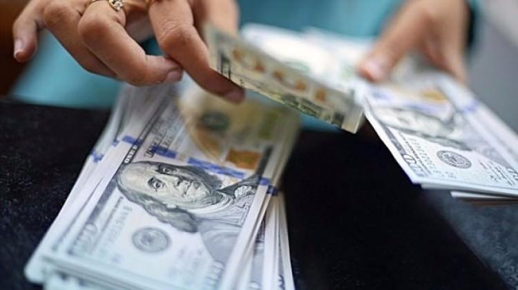Dolar tarihi zirveyi gördü!