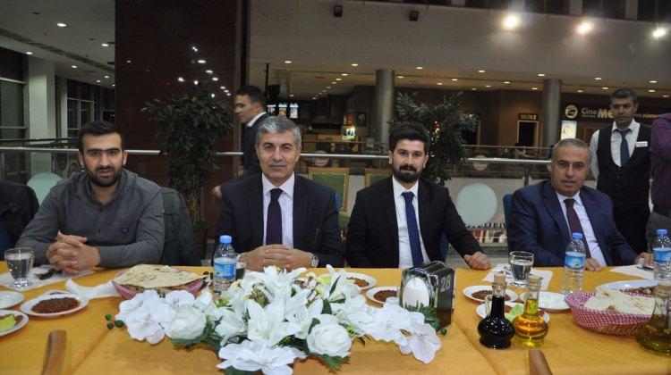 Belediye Başkanı Aksoy'dan AK Partili gençlere ziyaret
