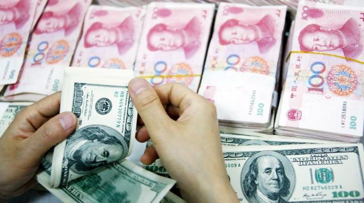 Dolar tarihi zirveye çok yakın