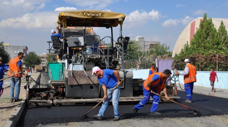 "Görevlendirme" yapılan belediyede ikramiye sevinci