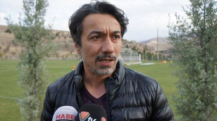 Yeni Malatyaspor Sportif Direktörü Ravcı: