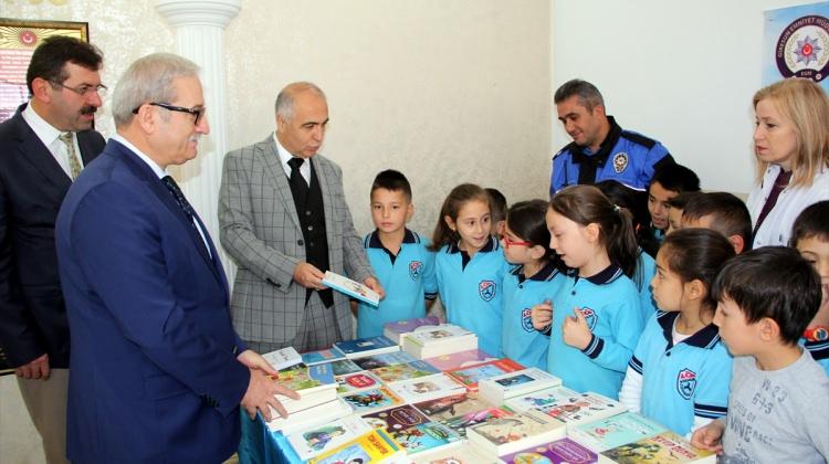 Güvenli Gençlik, Güvenli Giresun Projesi