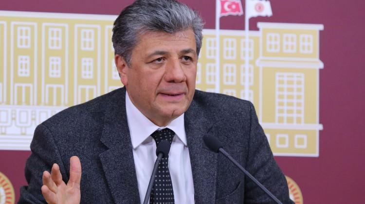 Mustafa Balbay terör yandaşlarını savundu