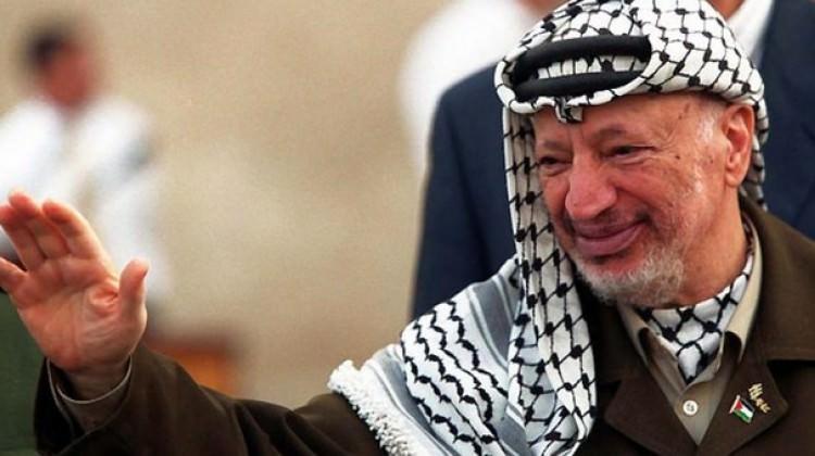 'Arafat'ın katillerini açıklayacağız'