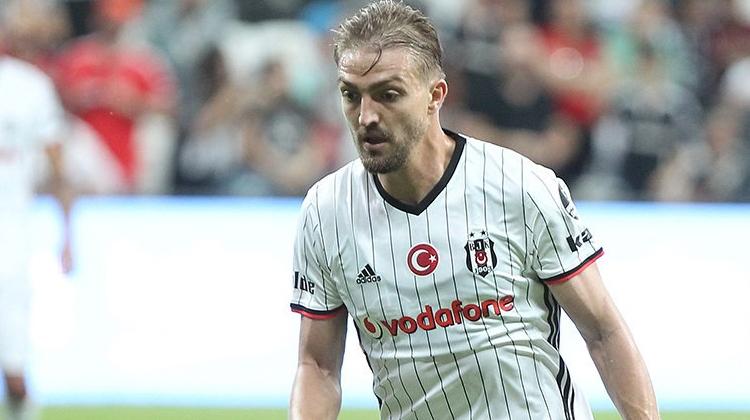 Caner erken dönebilmek için bunu yaptırdı!