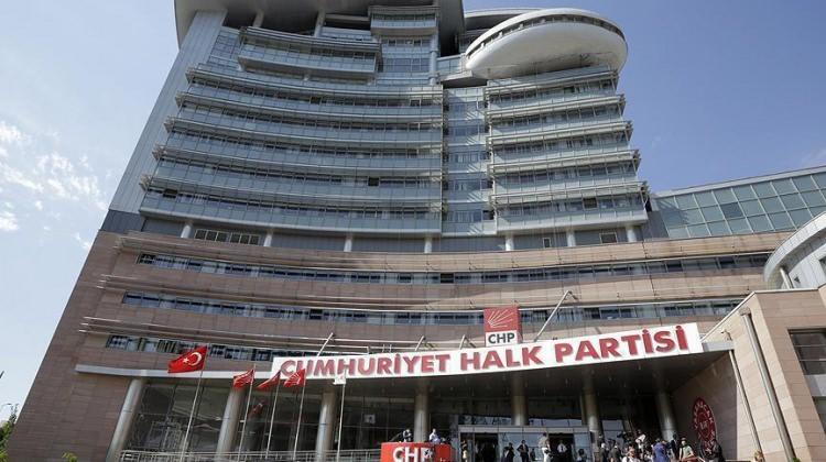 CHP yarın toplanacak