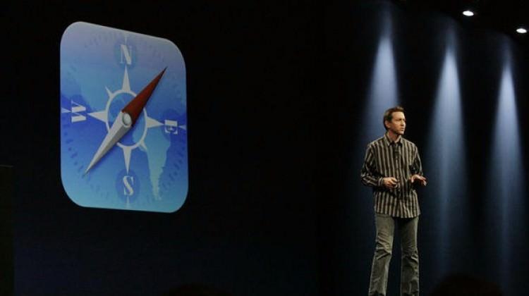 Google Apple’a milyarlarca dolar ödüyor