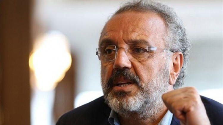 Sırrı Sakık görevinden alındı