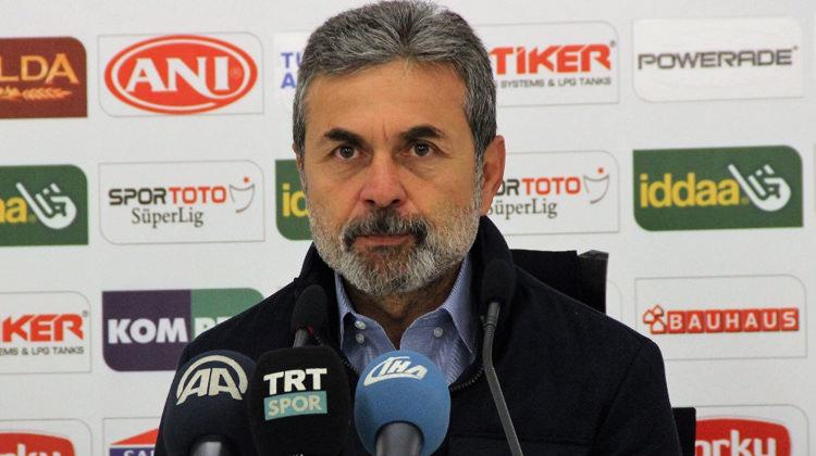 Kocaman'dan Aatif ve Salih açıklaması