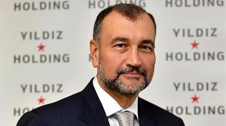 Murat Ülker 100 bin hisse aldı