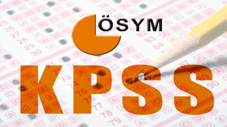 Ortaogretim Kpss Sinavina Girecekler Nelere Dikkat Etmeli Egitim Haberleri