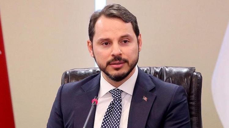 Bakan açıkladı! Alman şirketten Türkiye'ye yatırım