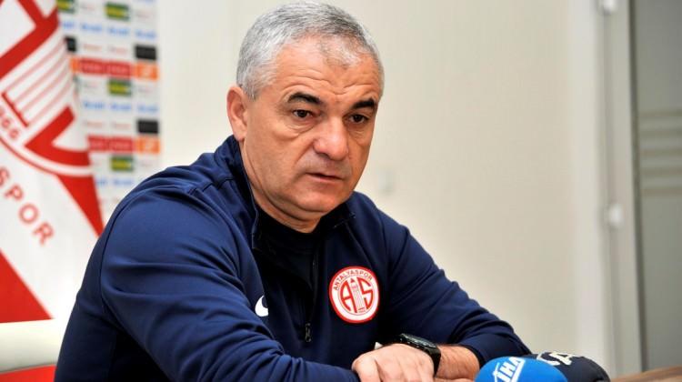 Çalımbay: Final gibi maç kazandık