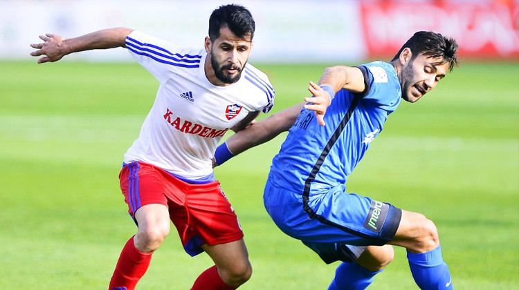 Süper Lig'de skandal kural hatası!