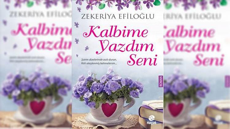 Zekeriya Efiloğlu'ndan özel bir polisiye!