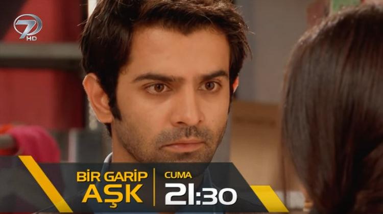 Bir Garip Ask 12 Bolum Fragmaninda Soke Eden Karar Televizyon Haberleri Bir garip aşk son boeluem fragmani yayinlandi. bir garip ask 12 bolum fragmaninda soke