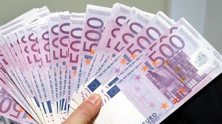 Bu kez Avro rekor kırdı! İşte tarihi zirve