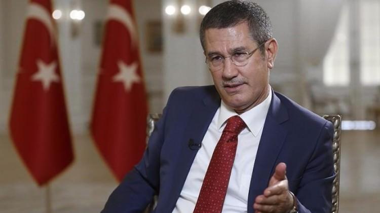 Canikli'den 'TL ile ticaret' uyarısı